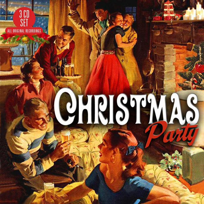 Various Artists: Christmas Party