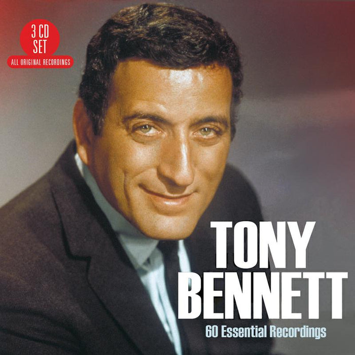 Tony Bennett: 60 Essential Recordings