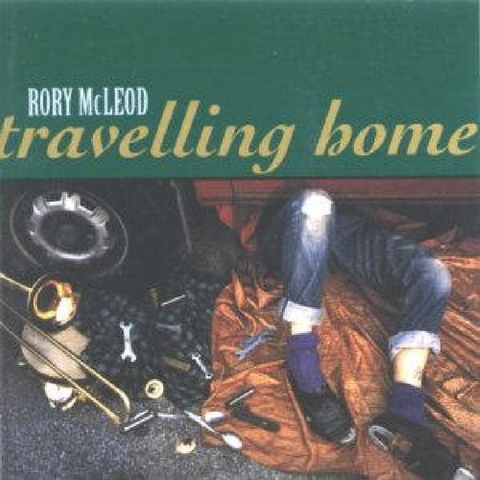 Rory McLeod: Travelling Home