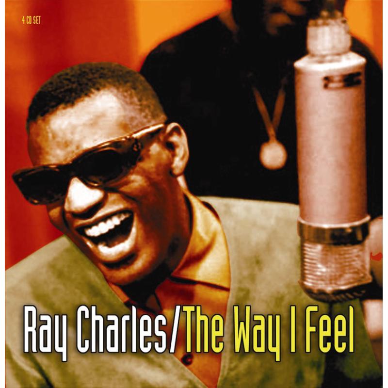 Ray Charles: The Way I Feel