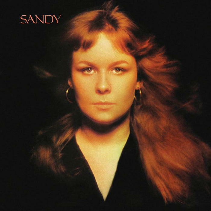 Sandy Denny: Sandy