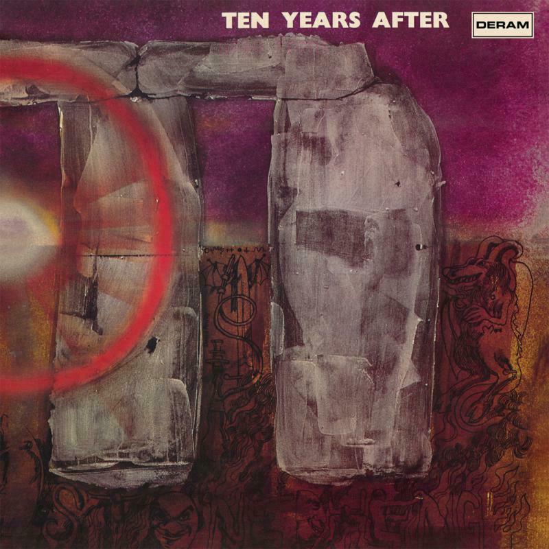 Ten Years After: Stonedhenge – Proper Music
