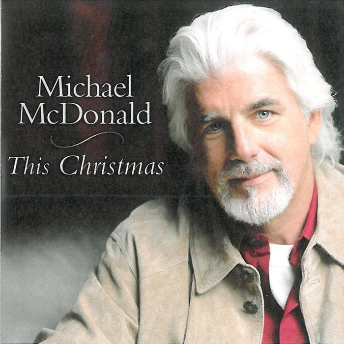 Michael McDonald: This Christmas