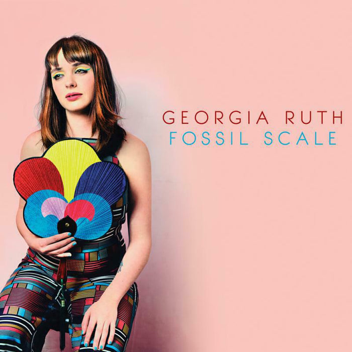 Georgia Ruth: Fossil Scale