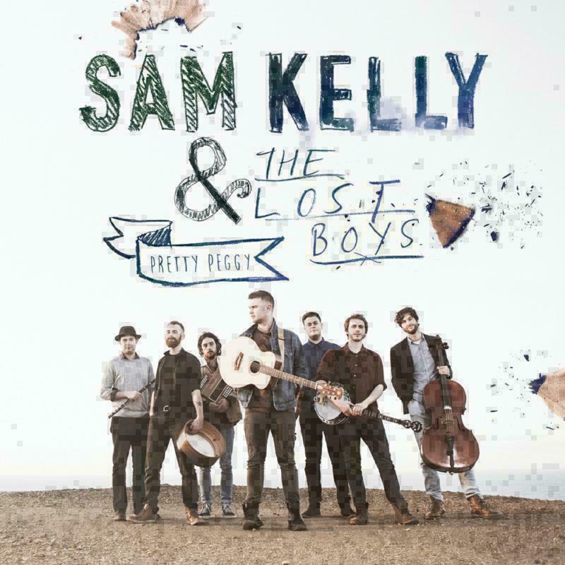 Sam Kelly & The Lost Boys: Pretty Peggy