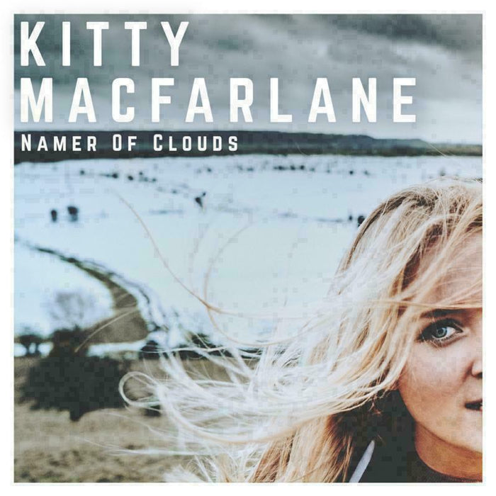 Kitty Macfarlane: Namer Of Clouds