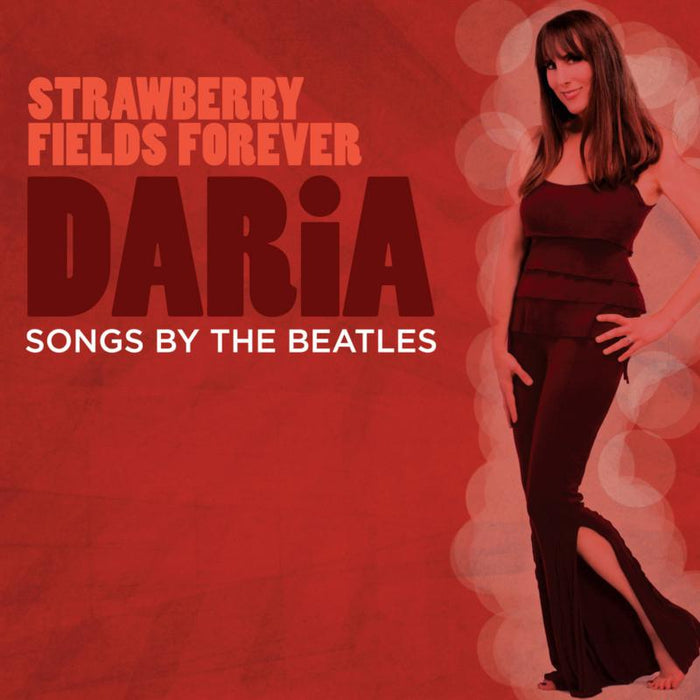 Daria: Strawberry Fields Forever