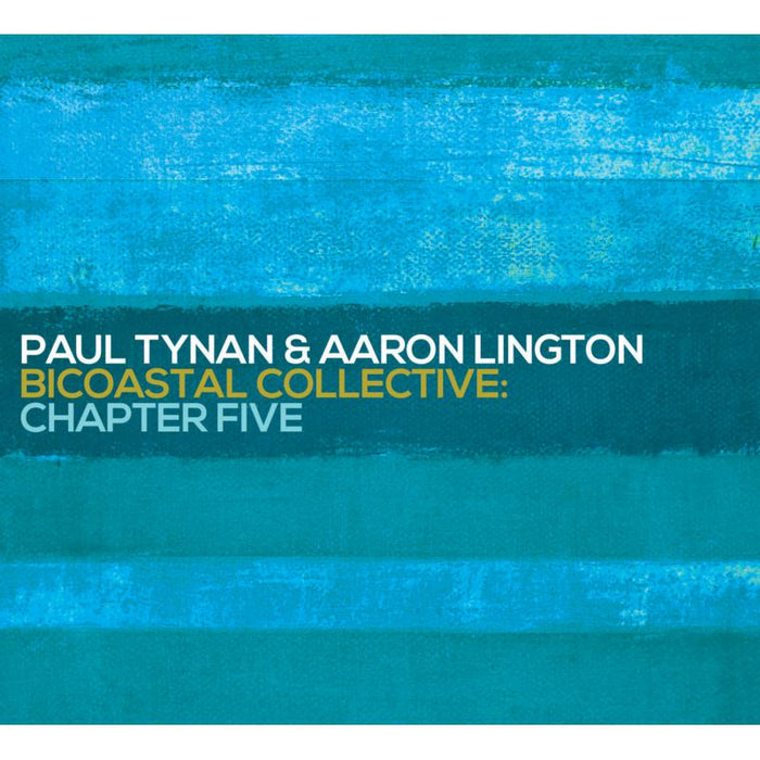 Paul Tynan & Aaron Lington: Bicoastal Collective Chapter Five