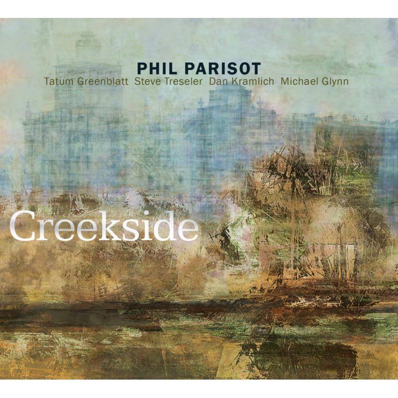 Phil Parisot: Creekside