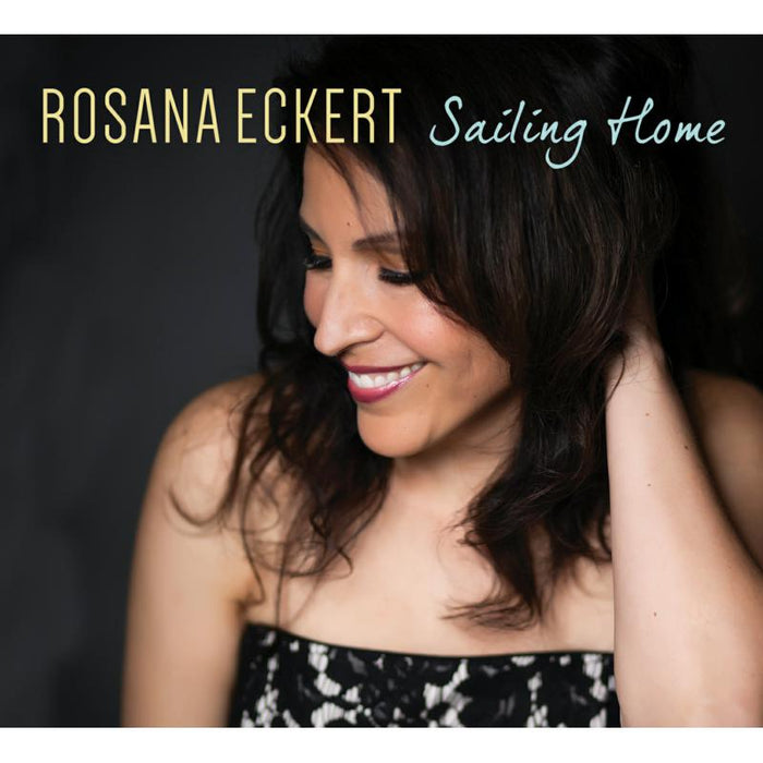Rosana Eckert: Sailing Home