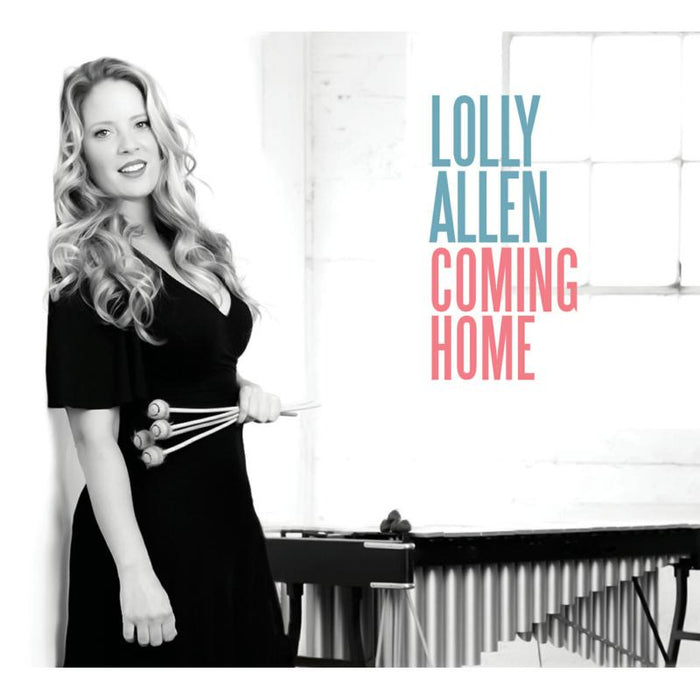 Lolly Allen: Coming Home