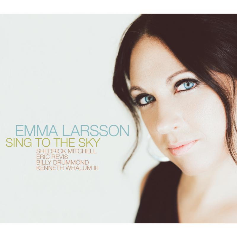 Emma Larsson: Sing to the Sky