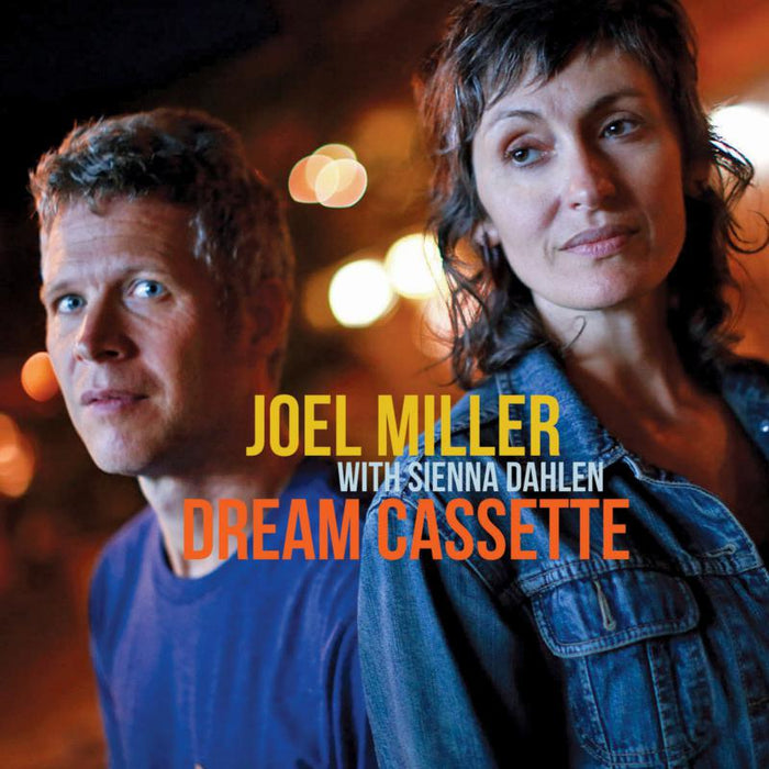 Joel Miller: Dream Cassette