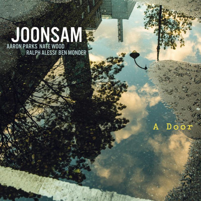 Joonsam: A Door