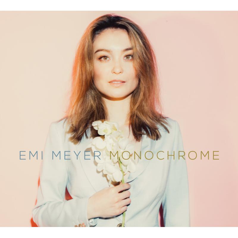 Emi Meyer: Monochrome