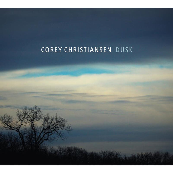 Corey Christiansen: Dusk