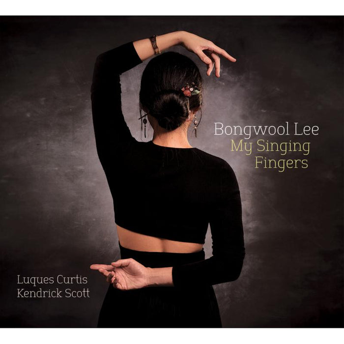 Bongwool Lee: My Singing Fingers