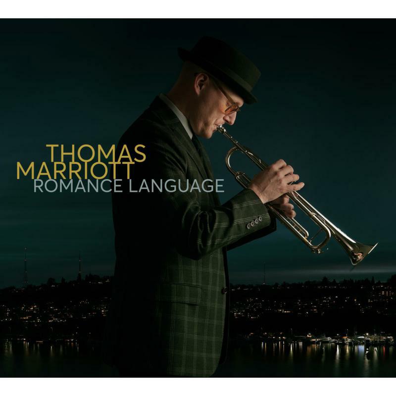 Thomas Marriott: Romance Language