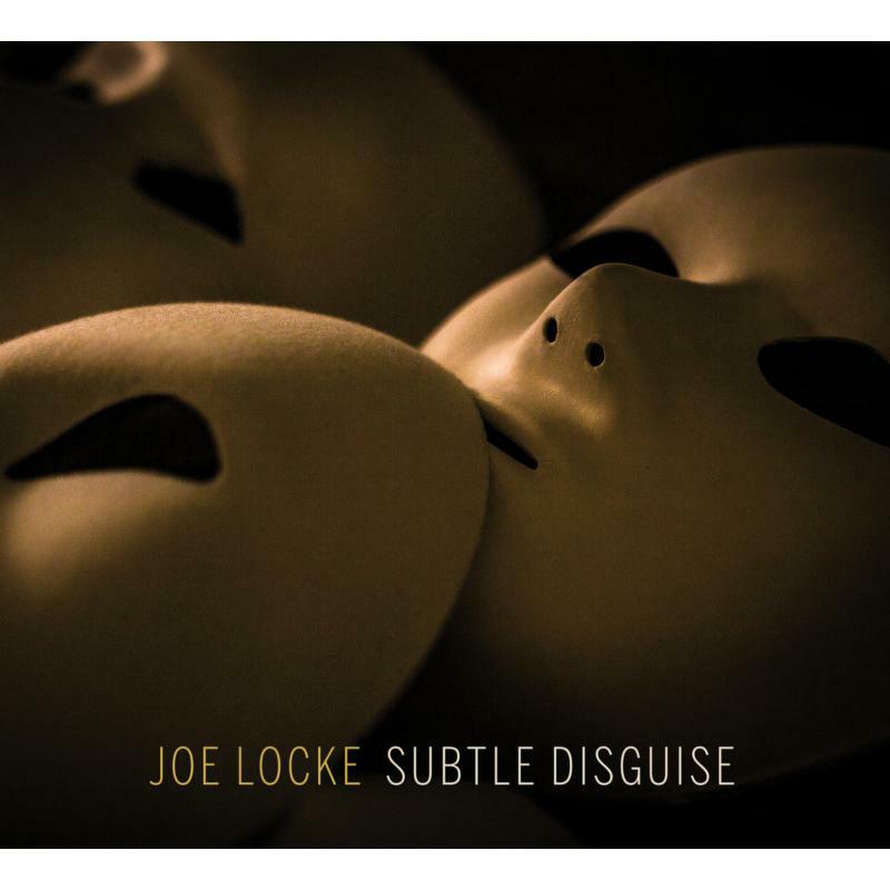 Joe Locke: Subtle Disguise