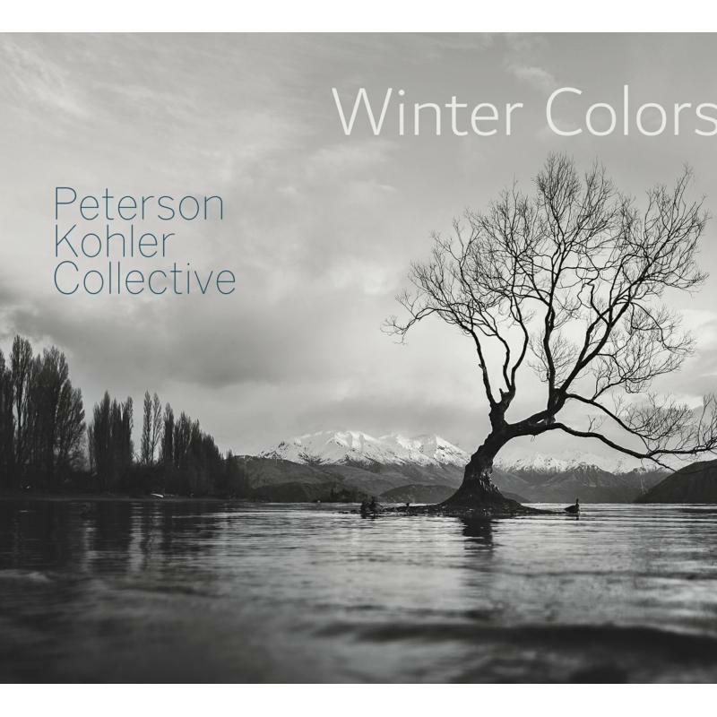 Peterson-Kohler Collective: Winter Colors
