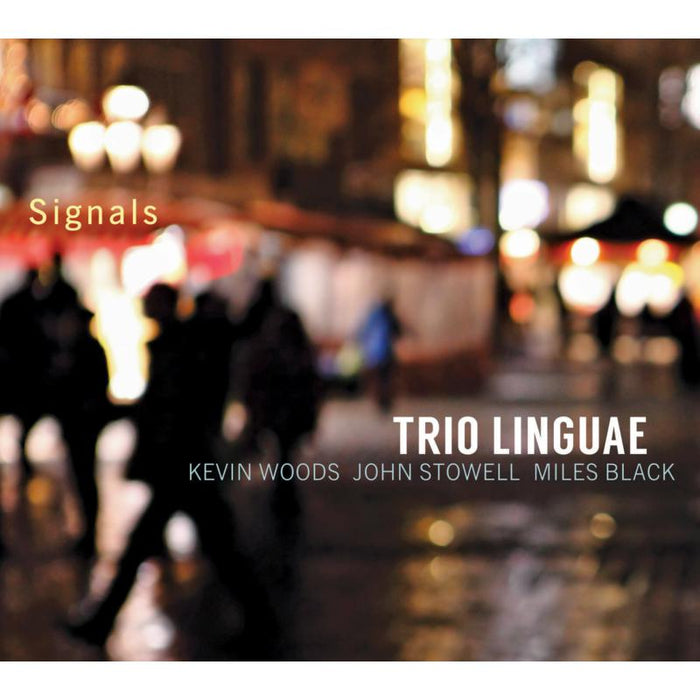 Trio Linguae: Signals