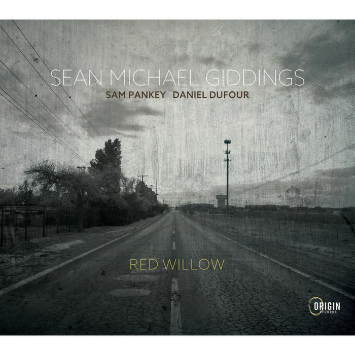 Sean Michael Giddings: Red Willow