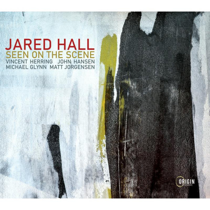 Jared Hall: Seen On The Scene