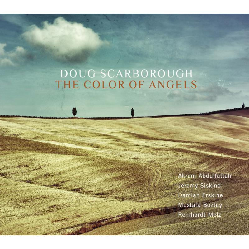 Doug Scarborough: The Color Of Angels