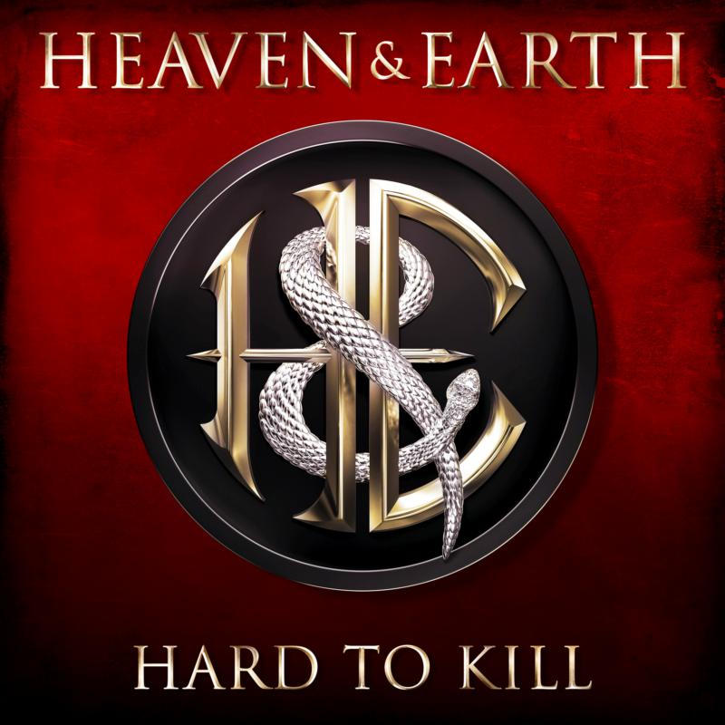 Heaven & Earth: Heaven & Earth – Proper Music