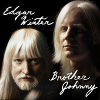 Edgar Winter: Brother Johnny
