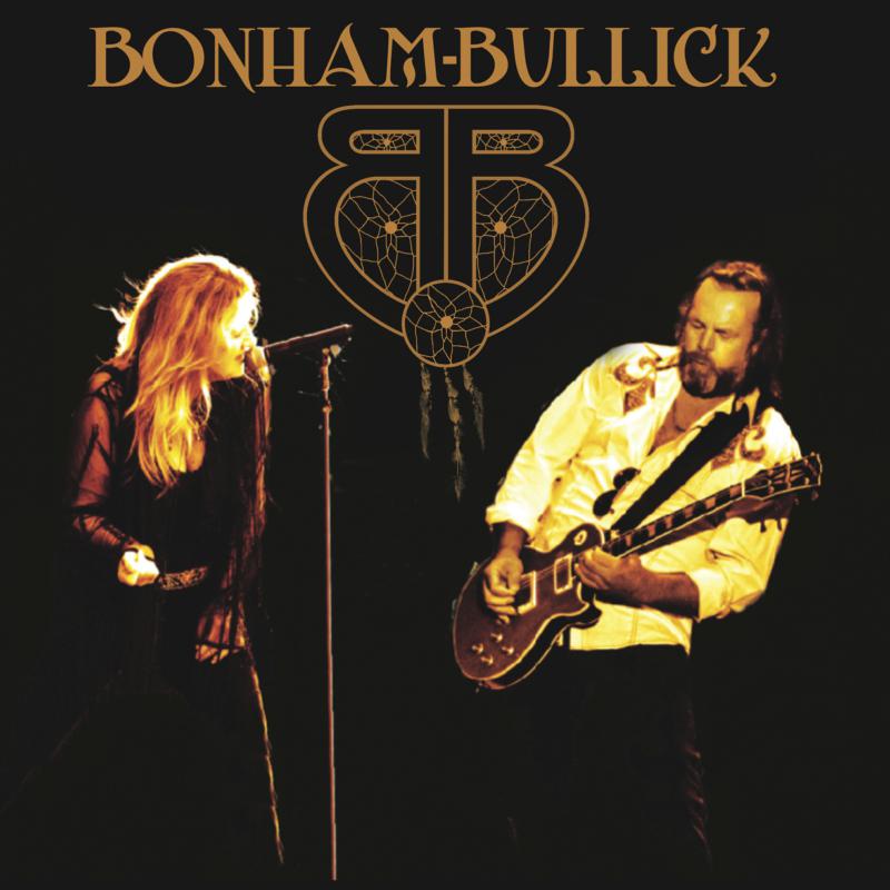 Bonham-Bullick: Bonham-Bullick