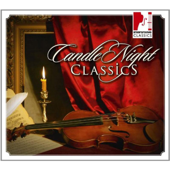 Candle Night Classics: Various Composers