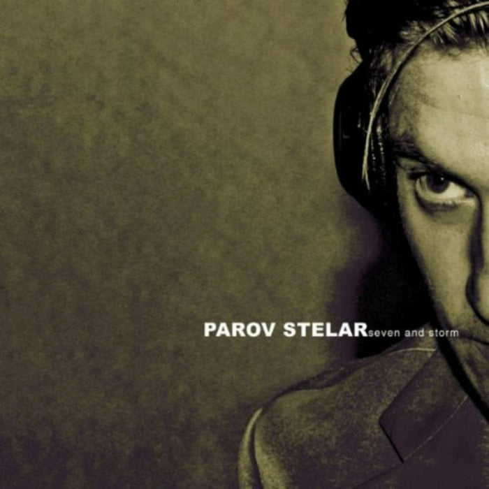 Parov Stelar: Seven and Storm