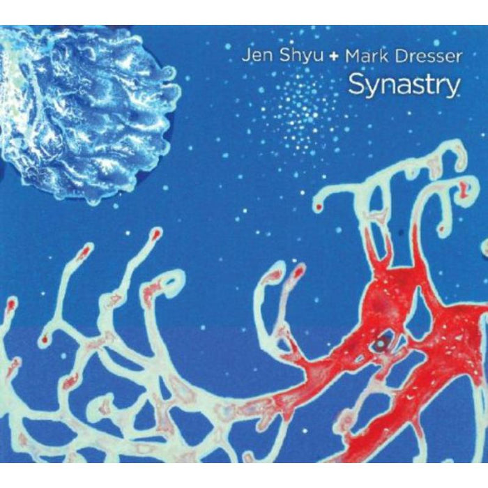 Jen Shyu & Mark Dresser: Synastry