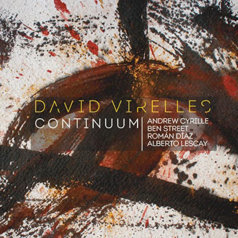 David Virelles: Continuum