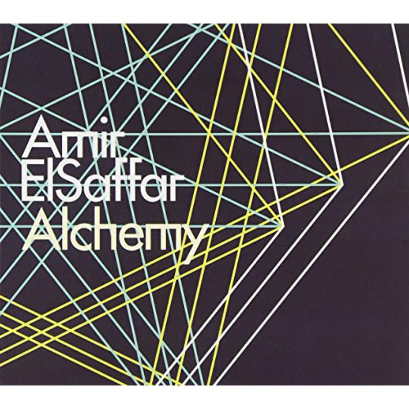 Amir Elsaffar: Alchemy