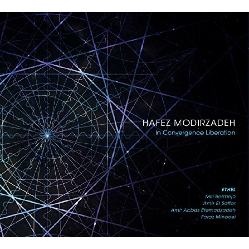 Hafez Modirzadeh: In Convergence Liberation