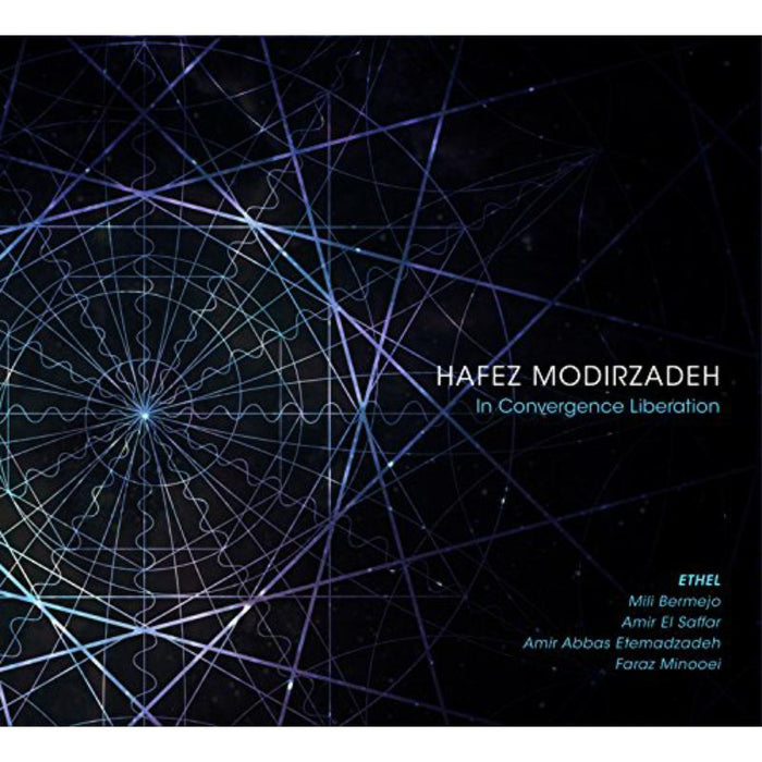 Hafez Modirzadeh: In Convergence Liberation