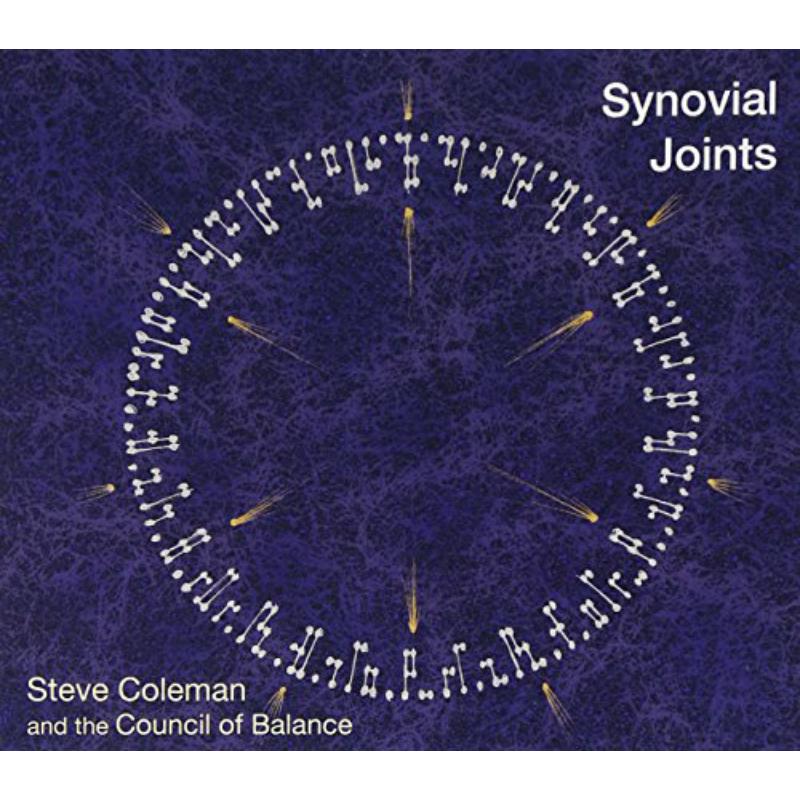 Steve Coleman: Synovial Joints