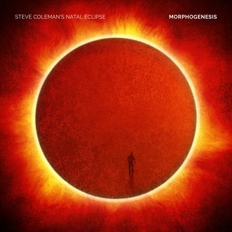 Steve Coleman's Natal Eclipse: Morphogenesis