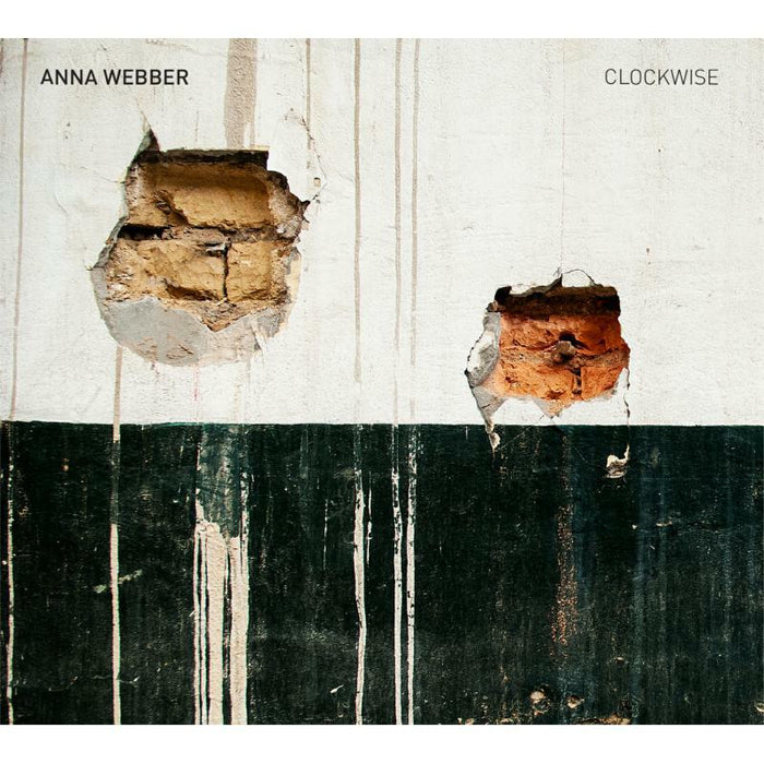 Anna Webber: Clockwise