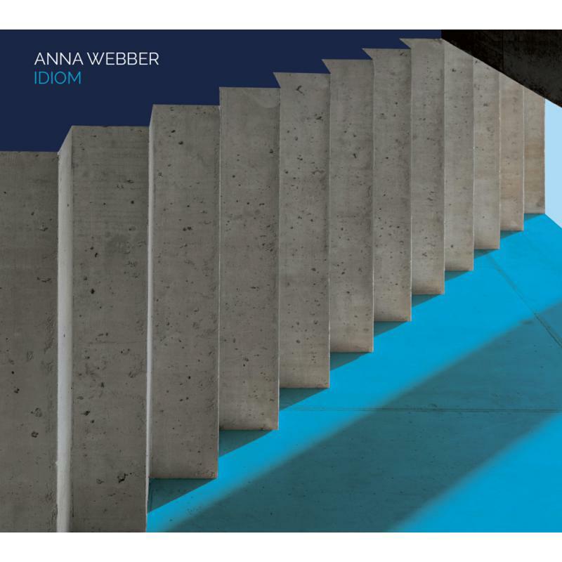 Anna Webber: Idiom (2CD)