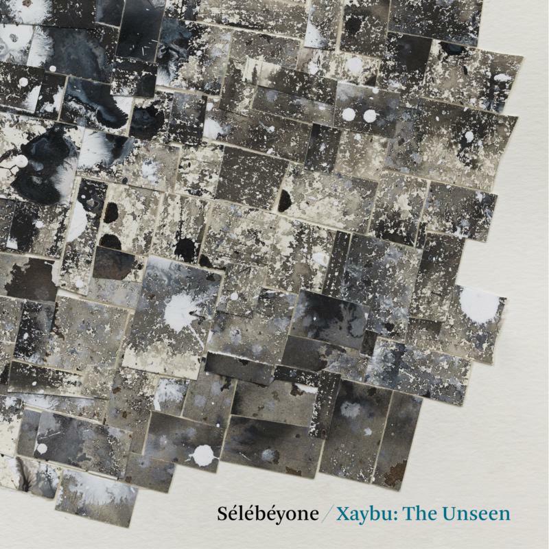 Steve Lehman & Selebeyone: Xaybu: The Unseen