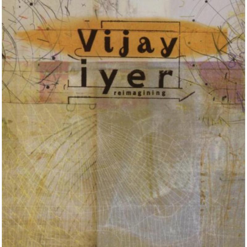Vijay Iyer: Reimaginning