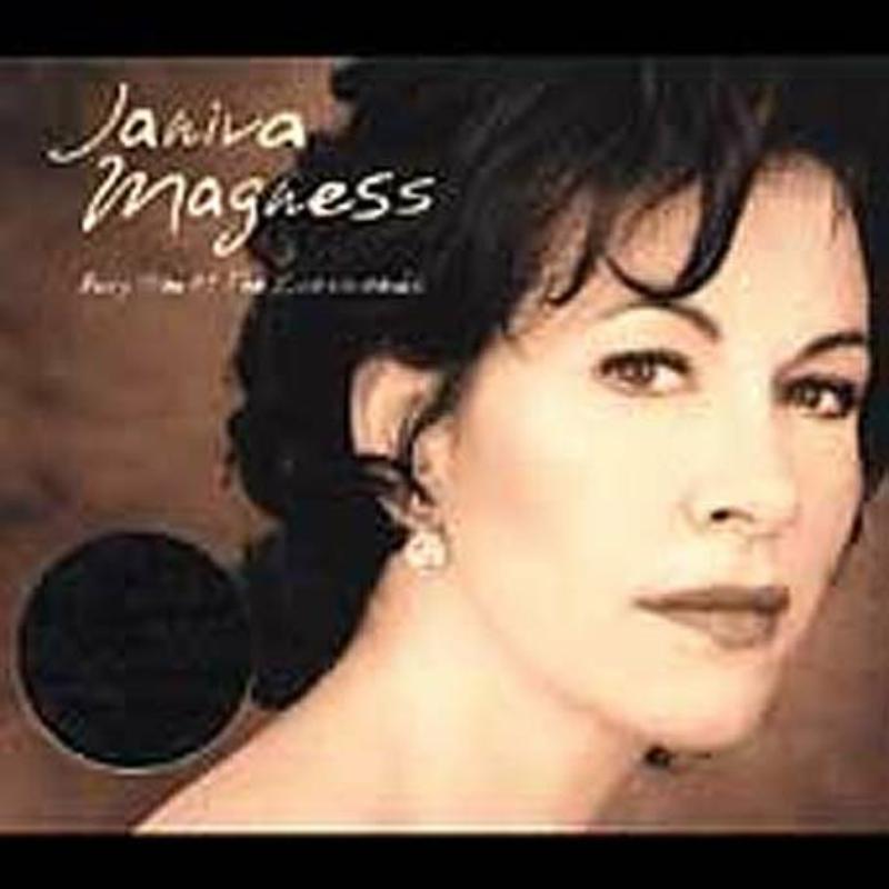Janiva Magness: Bury Him at the Crossroads
