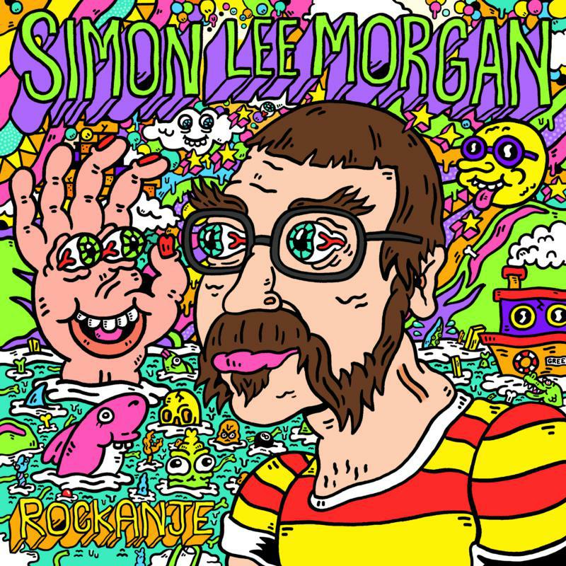 Simon Lee Morgan: Rockanje EP (12)