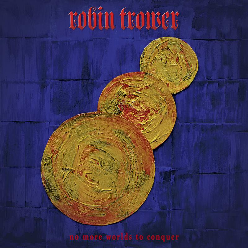 Robin Trower: The Studio Albums 1973-1983 – Proper Music