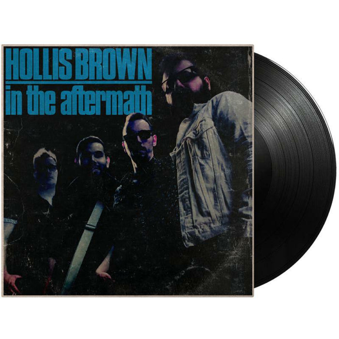 Hollis Brown: In The Aftermath (LP)