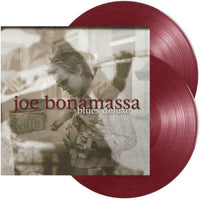 Joe Bonamassa_x0000_: Blues Deluxe_x0000_ LP2