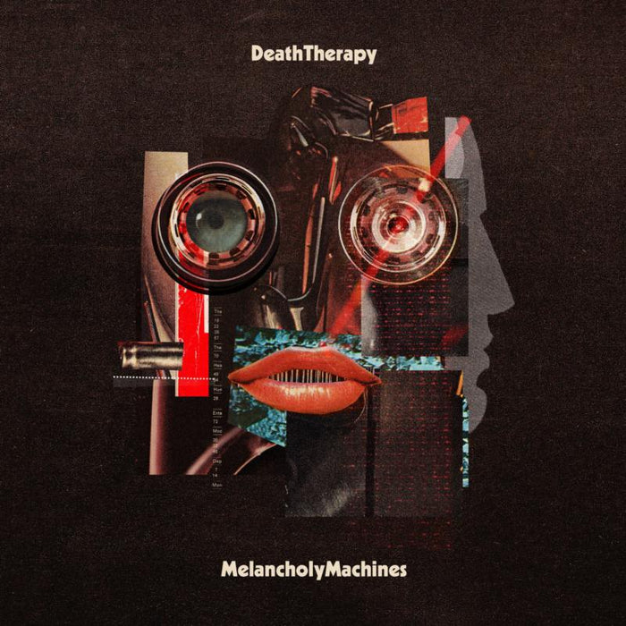 Death Therapy: Melancholy Machines